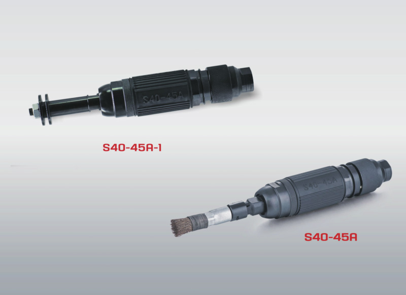 S40气砂轮机