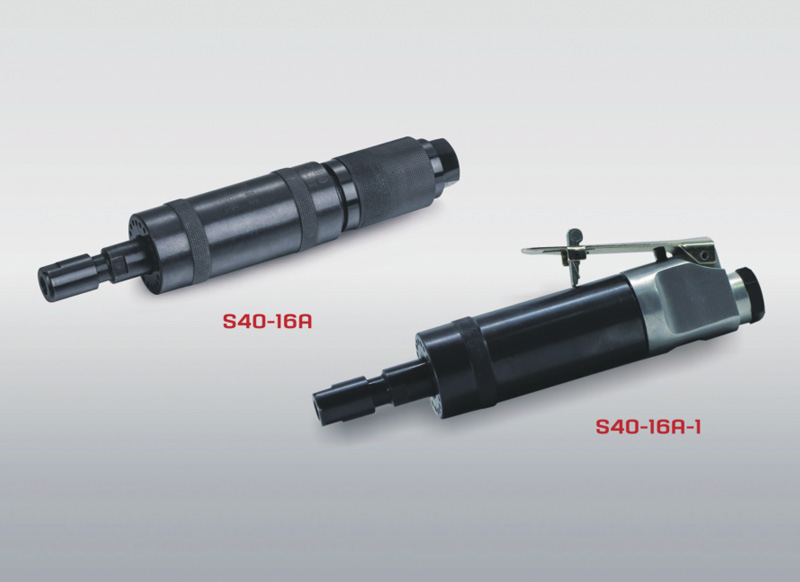 S40-16A气动砂轮机